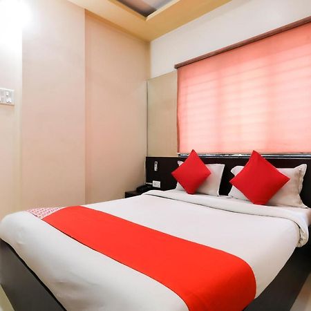 Oyo 3341 Hotel Malwa Country Indore Eksteriør billede