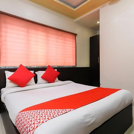 Oyo 3341 Hotel Malwa Country Indore Eksteriør billede