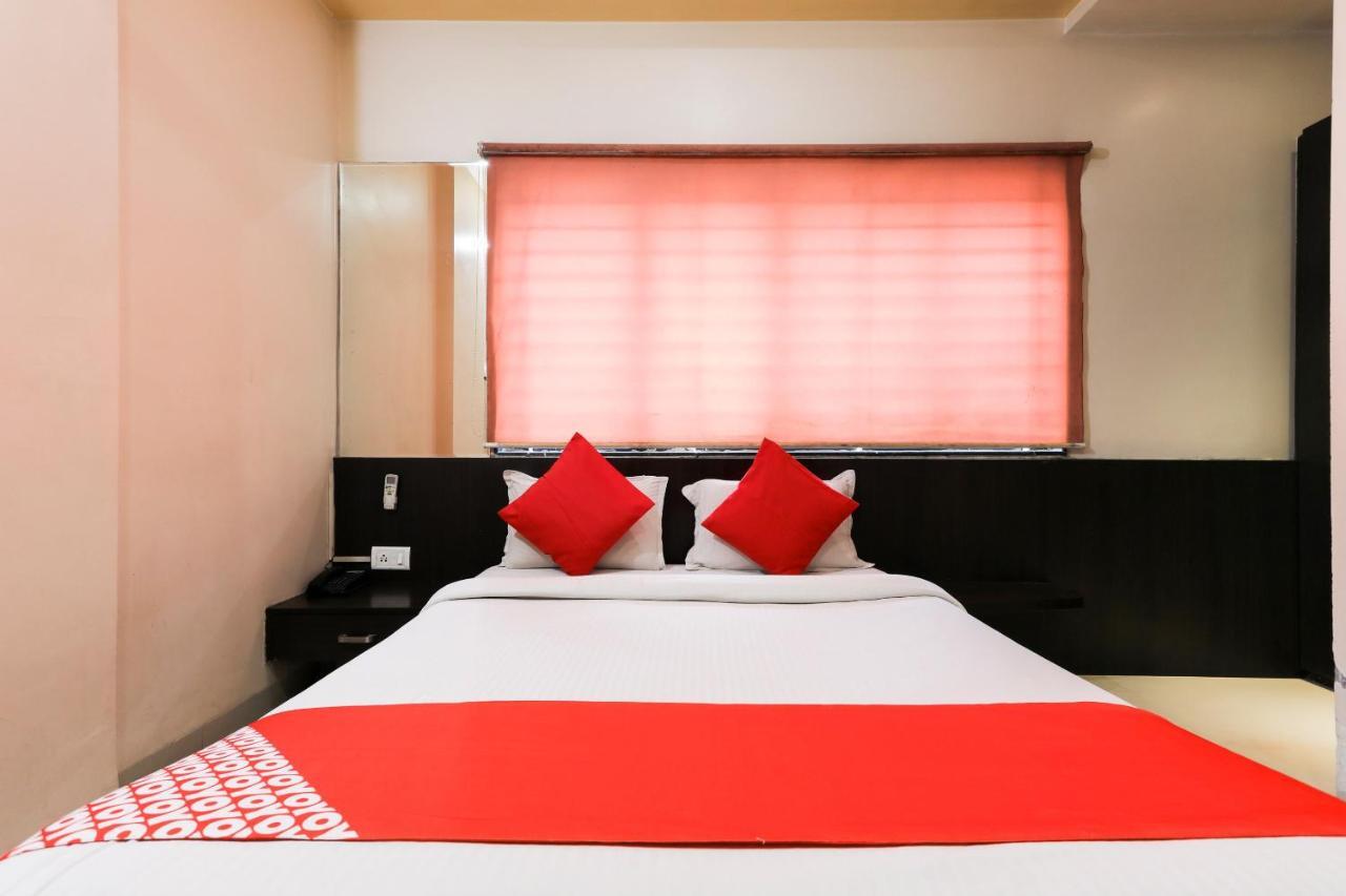 Oyo 3341 Hotel Malwa Country Indore Eksteriør billede